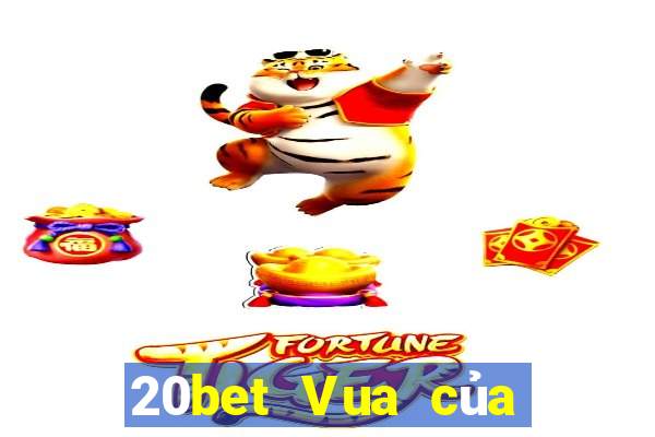 20bet Vua của xổ số nhanh 3