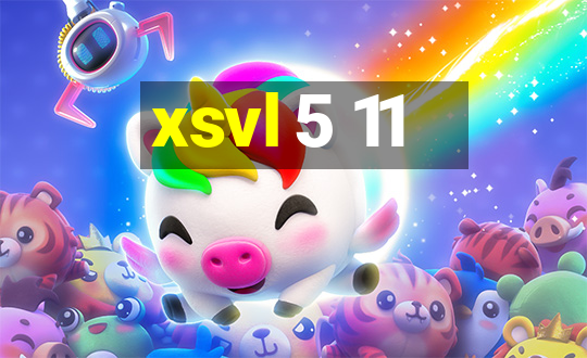 xsvl 5 11