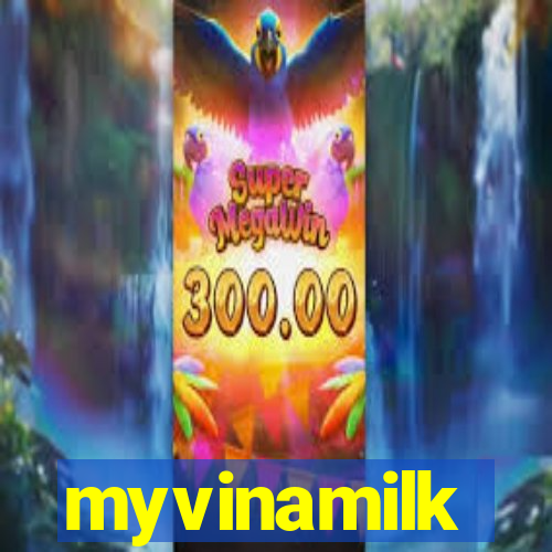 myvinamilk