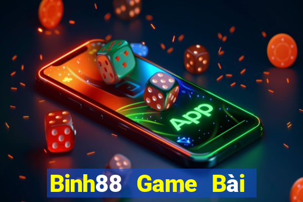 Binh88 Game Bài Quốc Tế