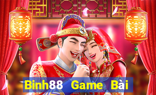 Binh88 Game Bài Quốc Tế