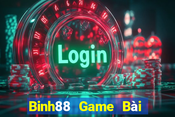 Binh88 Game Bài Quốc Tế