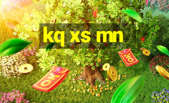 kq xs mn