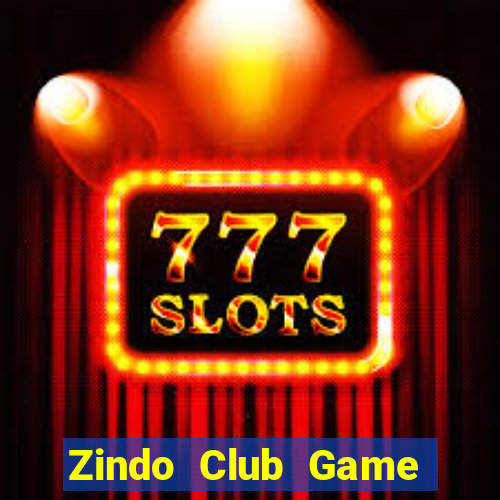 Zindo Club Game Bài 3C Cho Ios