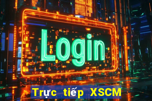 Trực tiếp XSCM ngày 15