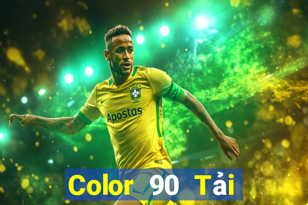 Color 90 Tải xuống và cài đặt