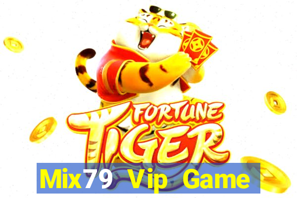 Mix79 Vip Game Bài Ma Cao