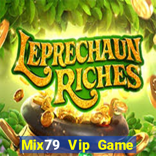 Mix79 Vip Game Bài Ma Cao