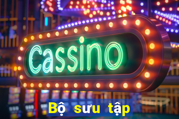 Bộ sưu tập 101 trò chơi