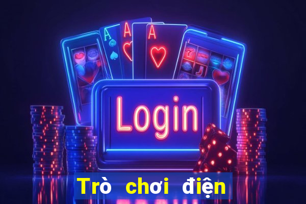 Trò chơi điện tử có điểm