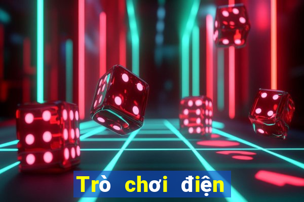 Trò chơi điện tử có điểm