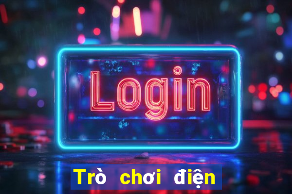 Trò chơi điện tử có điểm