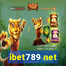 ibet789 net