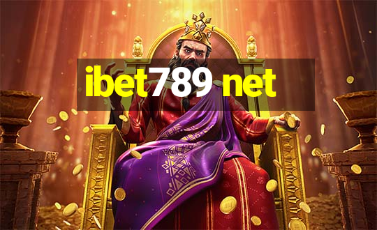 ibet789 net