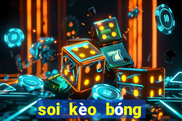 soi kèo bóng đá chính xác nhất