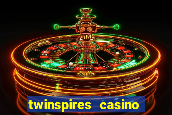 twinspires casino offer code