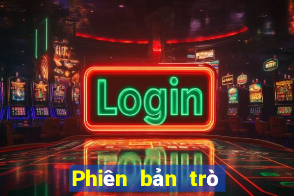 Phiên bản trò chơi điện tử Yum