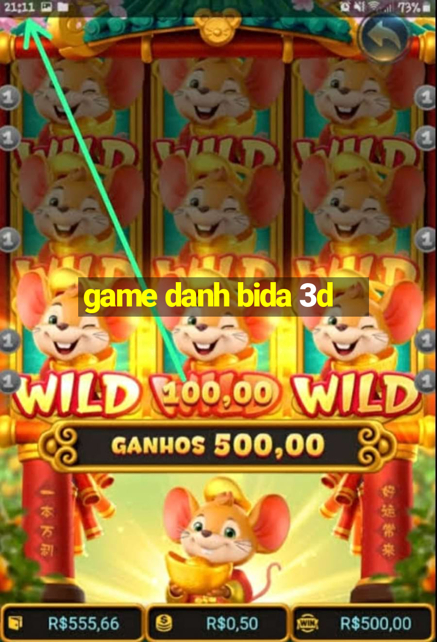 game danh bida 3d