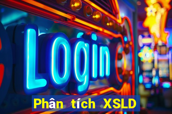 Phân tích XSLD thứ hai