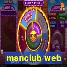 manclub web