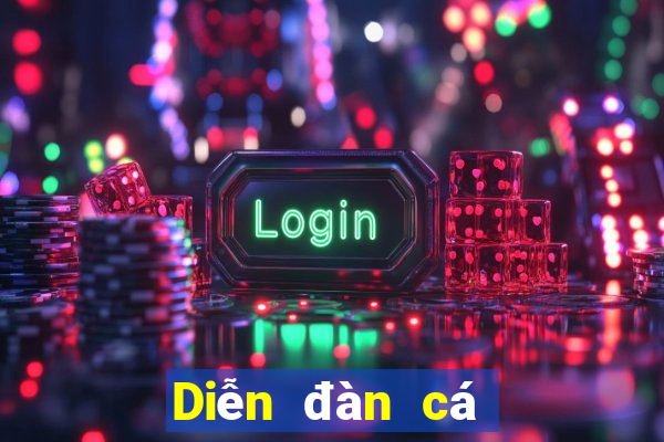 Diễn đàn cá cược bóng đá