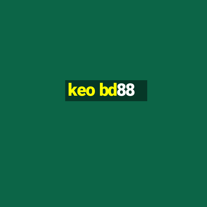 keo bd88