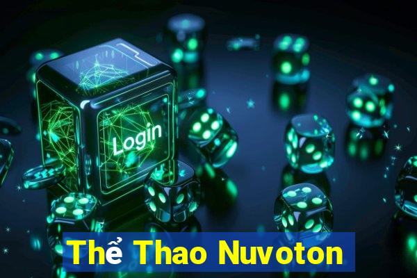 Thể Thao Nuvoton