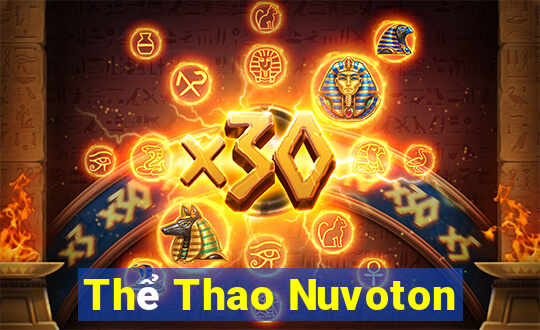 Thể Thao Nuvoton