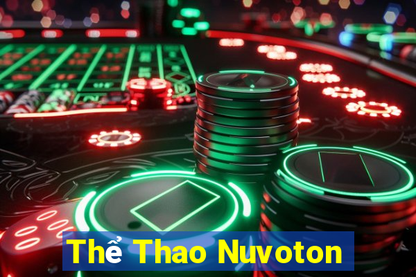 Thể Thao Nuvoton