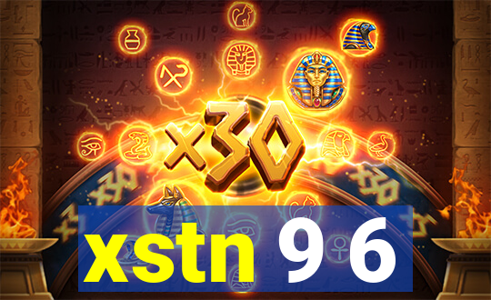 xstn 9 6