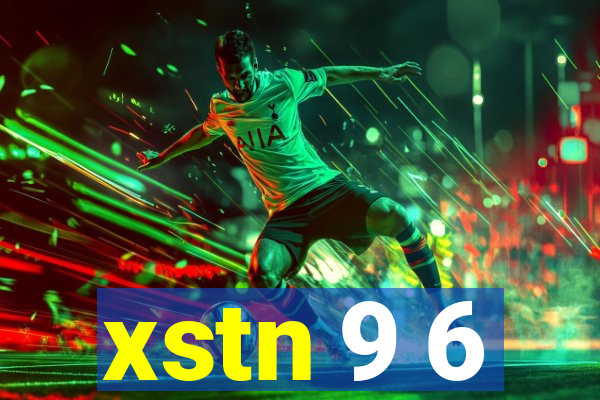 xstn 9 6