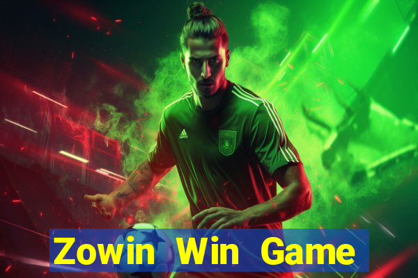 Zowin Win Game Bài 2024