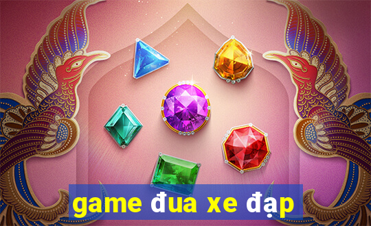 game đua xe đạp