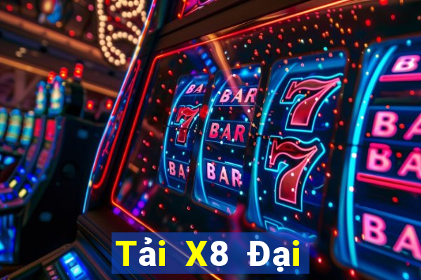 Tải X8 Đại Lý Cấp 1 Game Bài