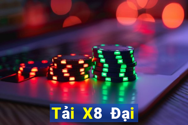 Tải X8 Đại Lý Cấp 1 Game Bài