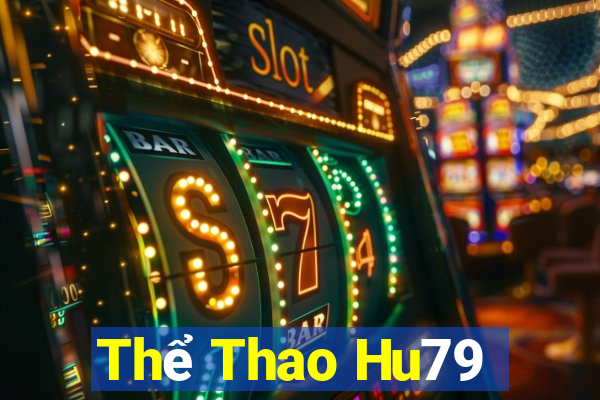 Thể Thao Hu79