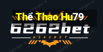 Thể Thao Hu79