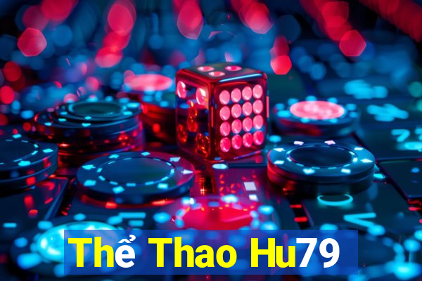 Thể Thao Hu79