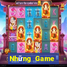 Những Game bàivàng thật 2021