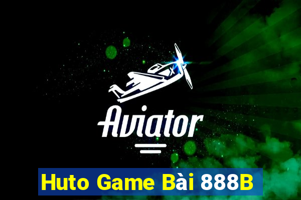 Huto Game Bài 888B