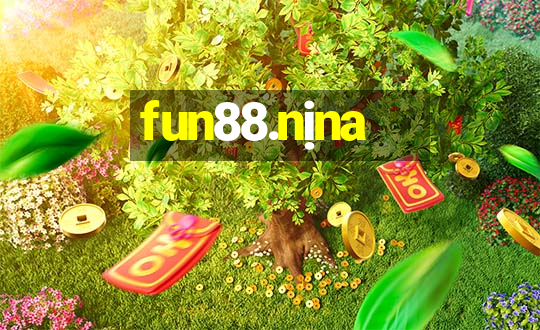 fun88.nịna