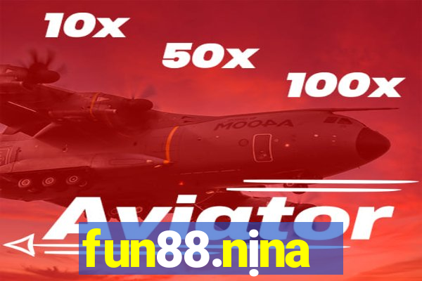 fun88.nịna