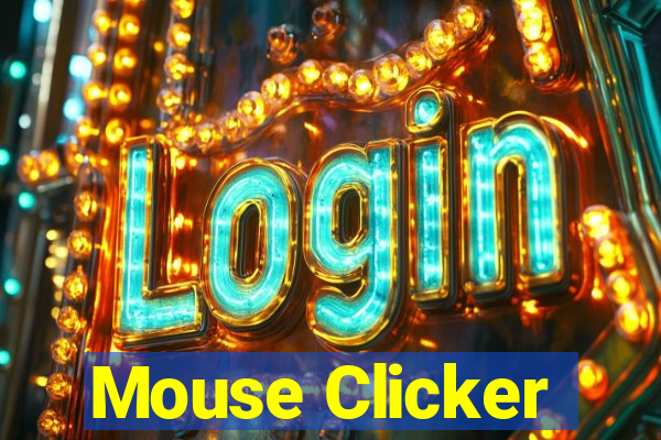 Mouse Clicker