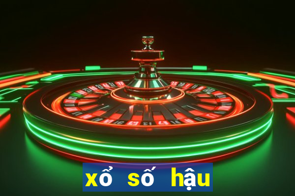 xổ số hậu giang 30 tháng 03 năm 2004