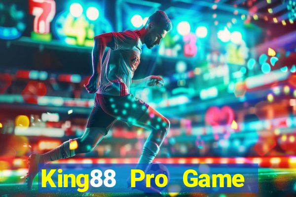 King88 Pro Game Bài Apk