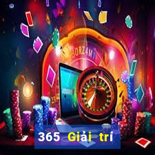 365 Giải trí trực tuyến