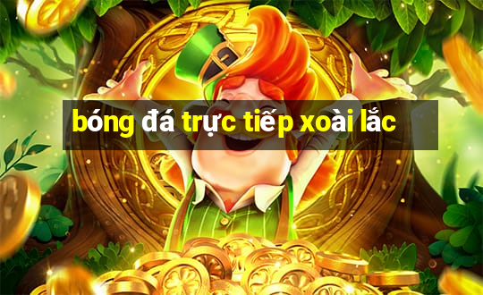 bóng đá trực tiếp xoài lắc