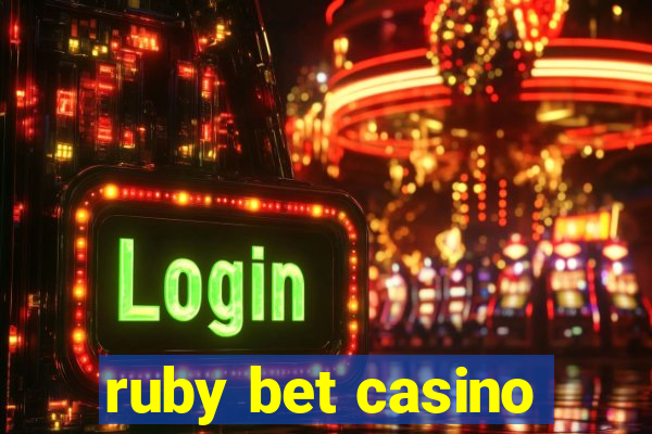 ruby bet casino