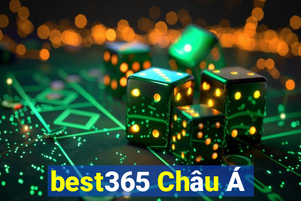 best365 Châu Á