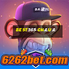 best365 Châu Á